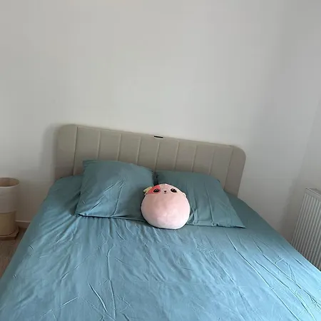 Дом отдыха Maison Eco Quartier *