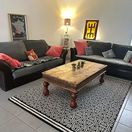Maison Eco Quartier