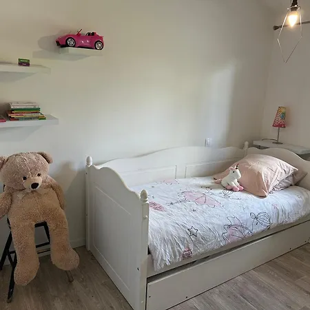 Maison Eco Quartier *