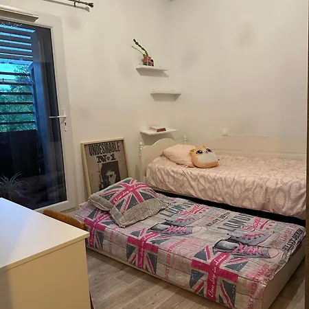 Maison Eco Quartier * Сеньос